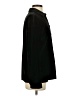 CeCe Black Long Sleeve Blouse Size S - photo 4
