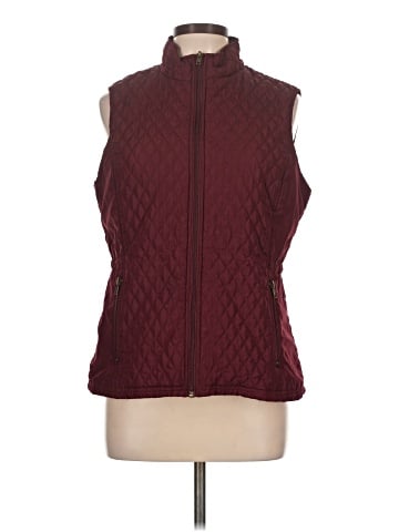 Relativity Vest (view 1)