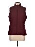 Relativity Burgundy Vest Size L - photo 1