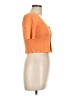 Nectar Clothing Orange Short Sleeve Top Size L - photo 4