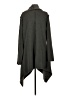 Anama Gray Cardigan Size S - photo 2