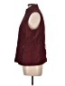 Relativity Burgundy Vest Size L - photo 5