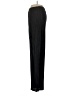 21 Saints 100% Polyester Solid Black Dress Pants Size L - photo 5