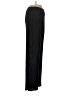 21 Saints 100% Polyester Solid Black Dress Pants Size L - photo 4