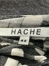Hache Tie-dye Gray Casual Dress Size EU (IT) 42 / US 6 - photo 7