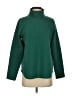 J.Crew Factory Store Green Turtleneck Sweater Size S - photo 1