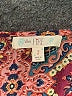 Love, Fire 100% Polyester Purple Long Sleeve Blouse Size S - photo 7
