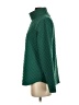 J.Crew Factory Store Green Turtleneck Sweater Size S - photo 5