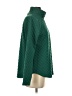 J.Crew Factory Store Green Turtleneck Sweater Size S - photo 4