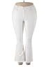 Madewell Ivory Jeans Size 33 waist - photo 1