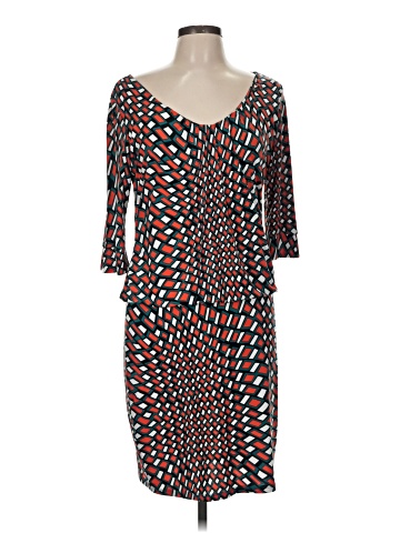 S-Twelve Casual Dress (view 1)