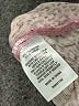 Crown & Ivy Animal Print Pink Pullover Sweater Size 3X - photo 8