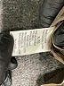 PREMISE Metallic Brown Jacket Size XL - photo 7