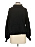 Assorted Brands Solid Black Turtleneck Sweater Size Sm - Med - photo 1