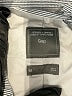 Gap 100% Cotton Gray Trenchcoat Size M - photo 6