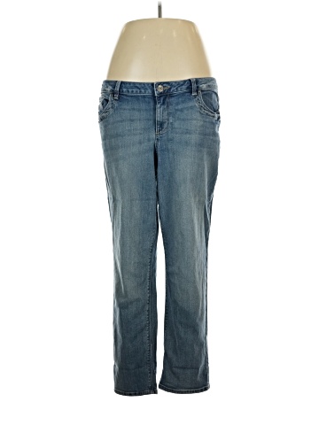SONOMA life + style Jeans (view 1)