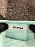 Thakoon 100% Cotton Teal Sweatshirt Size XS - photo 7