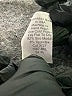 People Like Frank Gray Tank Top Size XL - photo 8
