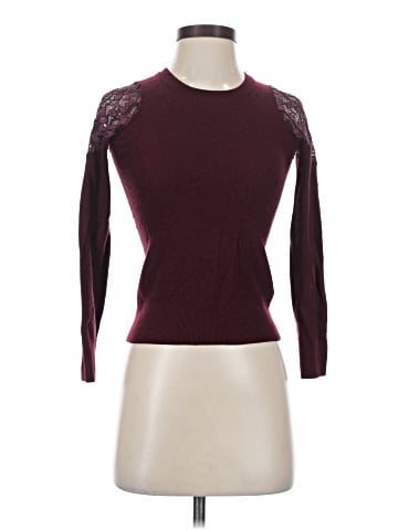 Sonia Rykiel 3/4 Sleeve T-Shirt (view 1)