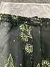 Unbranded Stars Black Casual Skirt Size XL (estimated) - photo 4