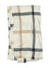 Foxford Plaid Ivory Scarf One size - photo 2
