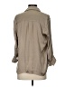 Vince. Solid Tan 3/4 Sleeve Blouse Size 2 - photo 2
