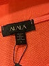 Alala Solid Orange Casual Pants Size S - photo 7