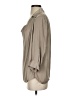 Vince. Solid Tan 3/4 Sleeve Blouse Size 2 - photo 5