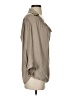 Vince. Solid Tan 3/4 Sleeve Blouse Size 2 - photo 4