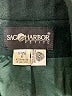 Sag Harbor 100% Wool Black Wool Blazer Size 6 (petite) - photo 6