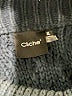 Cliche Black Turtleneck Sweater Size XL - photo 7