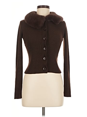 Studio Cardigan (view 1)