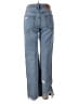 BDG 100% Cotton Hearts Blue Jeans Size 26 waist - photo 2