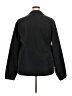 Assorted Brands Solid Black Jacket Size XXL (estimated) - photo 2