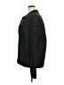 Assorted Brands Solid Black Jacket Size XXL (estimated) - photo 5