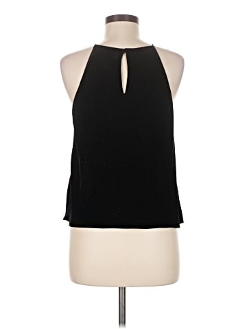 Zara TRF Sleeveless Blouse (view 2)