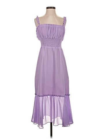 Lovers + Friends Cocktail Dress (view 1)