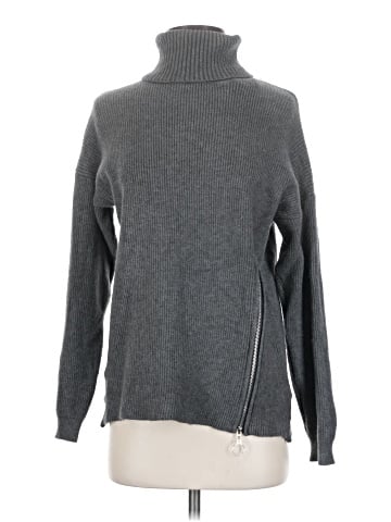 Patrizia Luca Turtleneck Sweater (view 1)