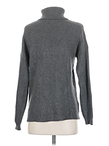 Patrizia Luca Turtleneck Sweater (view 2)