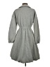 Shein Tweed Gray Casual Dress Size 4 - photo 2