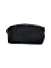 Salvatore Ferragamo 100% Canvas Black Shoulder Bag One size - photo 3