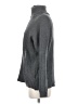 Patrizia Luca Gray Turtleneck Sweater Size S - photo 5
