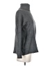 Patrizia Luca Gray Turtleneck Sweater Size S - photo 4