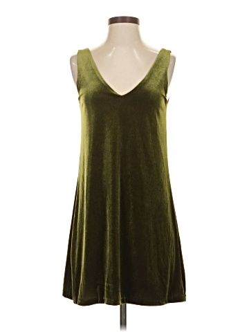 Design Lab Lord & Taylor Casual Dress (view 1)