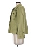 Madewell 100% Cotton Green Jacket Size S - photo 5