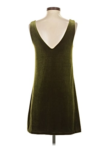 Design Lab Lord & Taylor Casual Dress (view 2)