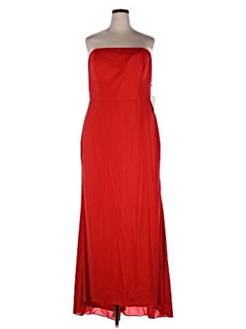 LanTing Bride Cocktail Dress (view 1)
