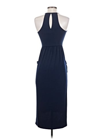 BCBGeneration Cocktail Dress (view 2)