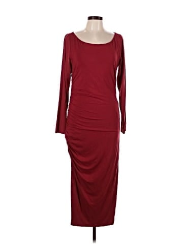 Universal Standard Casual Dress (view 1)
