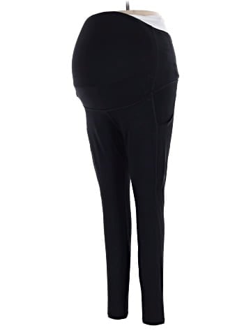 G4 Free Active Pants (view 1)